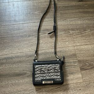 Vince Camuto Small CrossBody